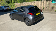 Toyota Yaris 1.5 Hybrid Design 5dr CVT Hybrid Hatchback
